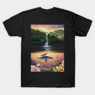 Hawaii Dreaming 2 T-Shirt